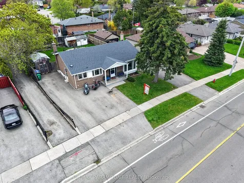 250 Avondale Boulevard Brampton ON L6T 1J4