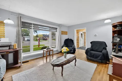 250 Avondale Boulevard Brampton ON L6T 1J4