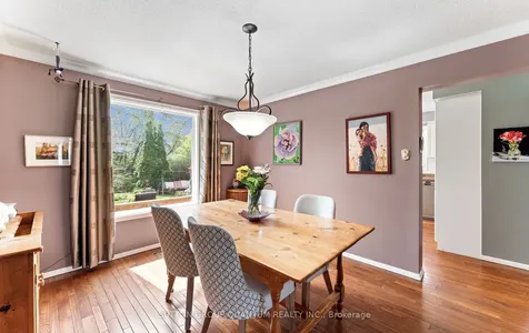 1777 Folkway Drive Mississauga ON L5L 2X1
