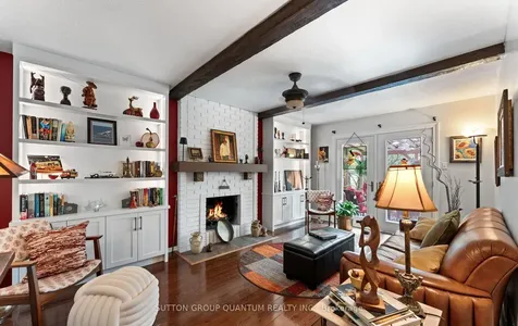 1777 Folkway Drive Mississauga ON L5L 2X1