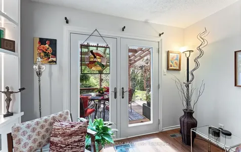 1777 Folkway Drive Mississauga ON L5L 2X1