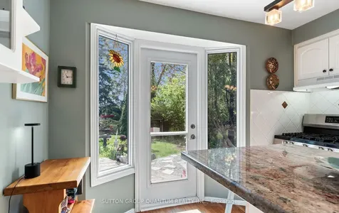 1777 Folkway Drive Mississauga ON L5L 2X1