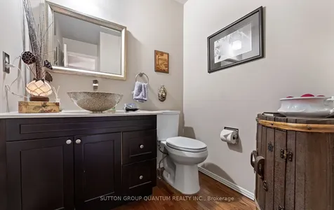 1777 Folkway Drive Mississauga ON L5L 2X1