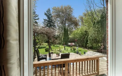 1777 Folkway Drive Mississauga ON L5L 2X1
