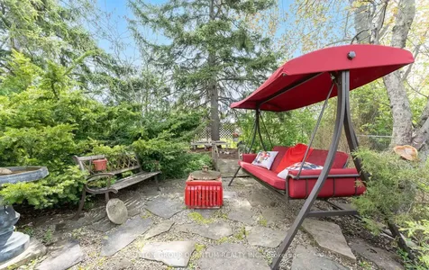 1777 Folkway Drive Mississauga ON L5L 2X1