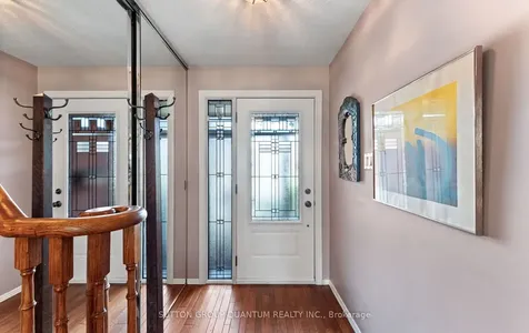 1777 Folkway Drive Mississauga ON L5L 2X1