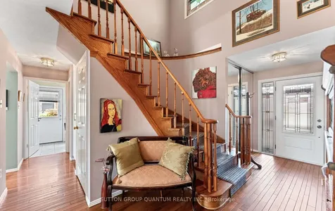 1777 Folkway Drive Mississauga ON L5L 2X1