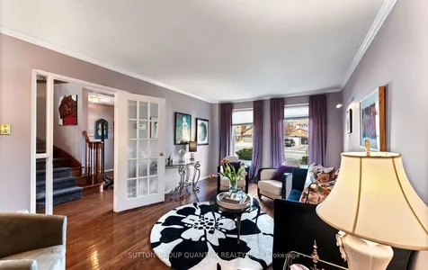 1777 Folkway Drive Mississauga ON L5L 2X1