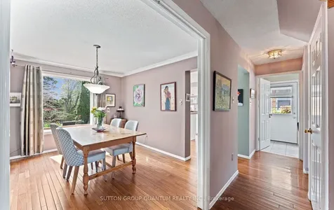1777 Folkway Drive Mississauga ON L5L 2X1