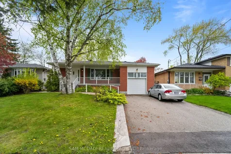 2155 Davebrook Road Mississauga ON L5J 3M4