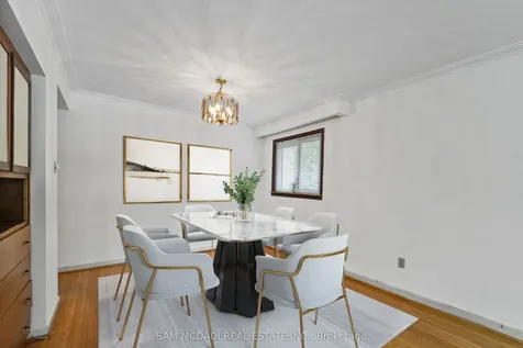 2155 Davebrook Road Mississauga ON L5J 3M4