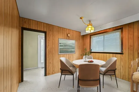 2155 Davebrook Road Mississauga ON L5J 3M4