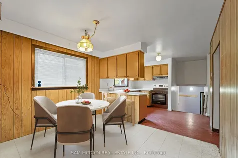 2155 Davebrook Road Mississauga ON L5J 3M4