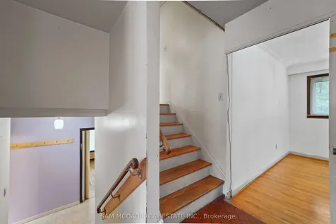 2155 Davebrook Road Mississauga ON L5J 3M4