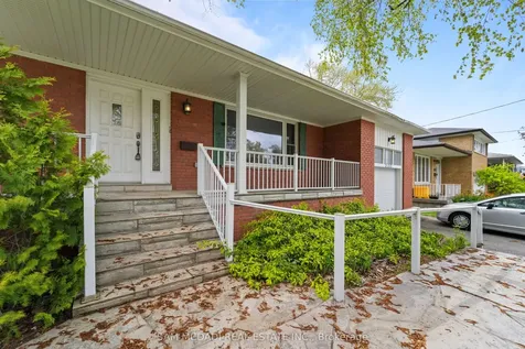 2155 Davebrook Road Mississauga ON L5J 3M4