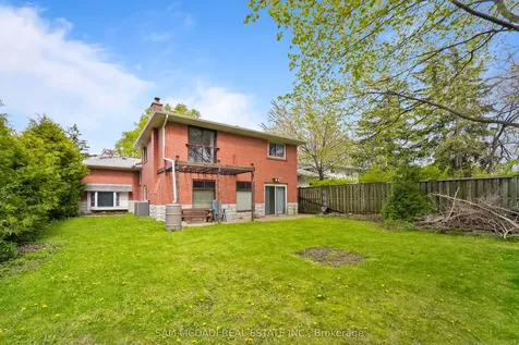 2155 Davebrook Road Mississauga ON L5J 3M4