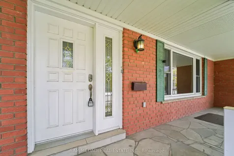 2155 Davebrook Road Mississauga ON L5J 3M4