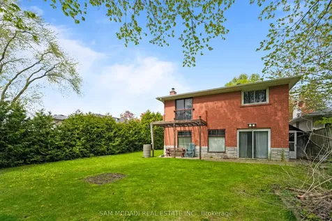 2155 Davebrook Road Mississauga ON L5J 3M4