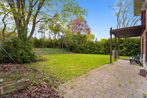 2155 Davebrook Road Mississauga ON L5J 3M4