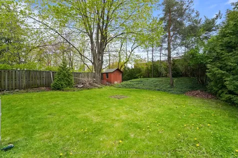2155 Davebrook Road Mississauga ON L5J 3M4