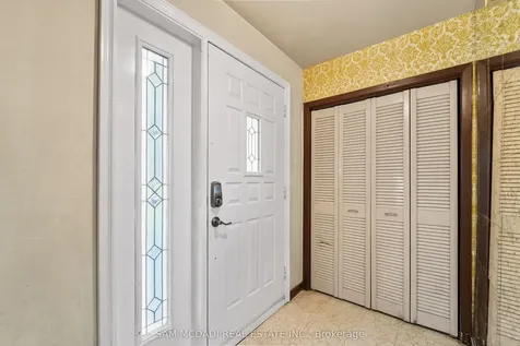 2155 Davebrook Road Mississauga ON L5J 3M4