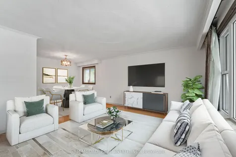 2155 Davebrook Road Mississauga ON L5J 3M4