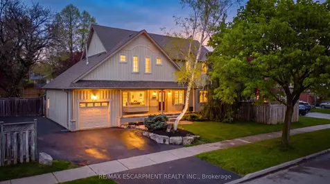 5349 Bromley Road Burlington ON L7L 3G5