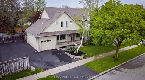 5349 Bromley Road Burlington ON L7L 3G5