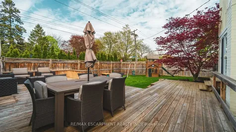 5349 Bromley Road Burlington ON L7L 3G5