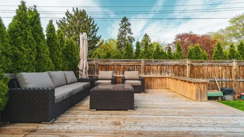 5349 Bromley Road Burlington ON L7L 3G5