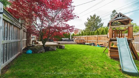 5349 Bromley Road Burlington ON L7L 3G5
