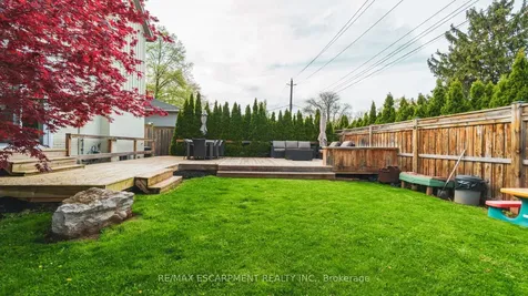 5349 Bromley Road Burlington ON L7L 3G5