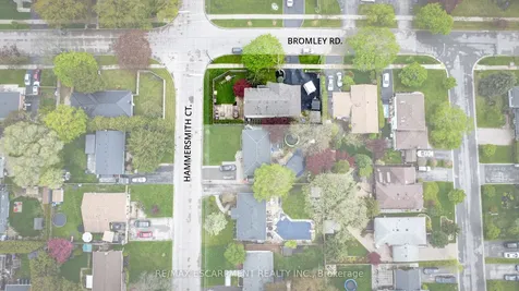 5349 Bromley Road Burlington ON L7L 3G5