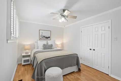 25 Bloorlea Crescent Toronto ON M9B 1P2