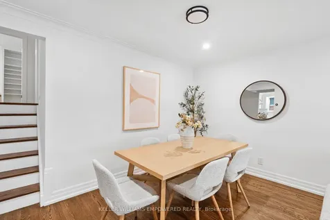 25 Bloorlea Crescent Toronto ON M9B 1P2