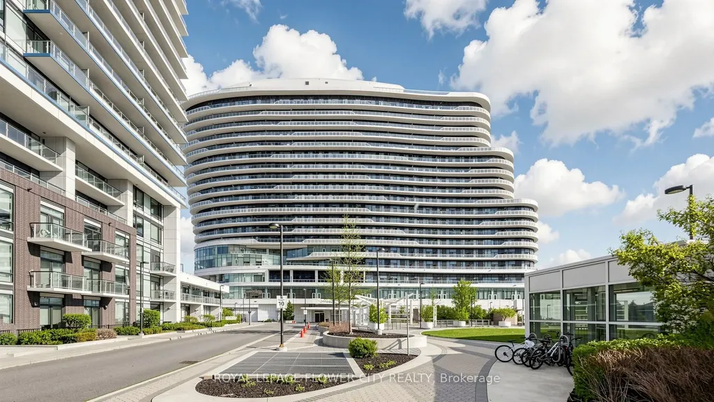 2520 Eglinton Avenue W Mississauga ON L5M 0Y4