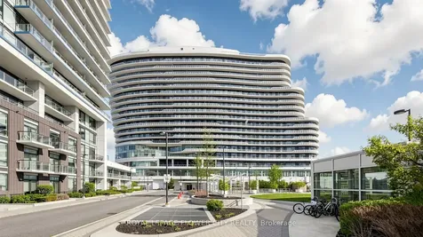 2520 Eglinton Avenue W Mississauga ON L5M 0Y4