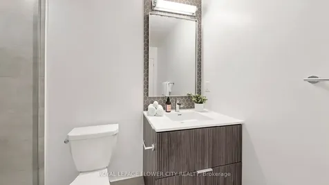 2520 Eglinton Avenue W Mississauga ON L5M 0Y4