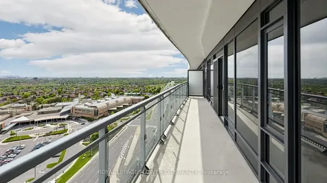 2520 Eglinton Avenue W Mississauga ON L5M 0Y4