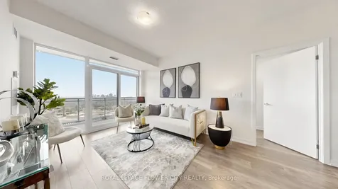 2520 Eglinton Avenue W Mississauga ON L5M 0Y4