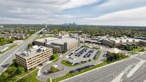 2520 Eglinton Avenue W Mississauga ON L5M 0Y4