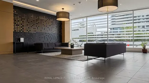 2520 Eglinton Avenue W Mississauga ON L5M 0Y4