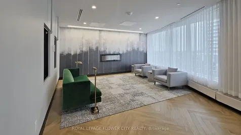 2520 Eglinton Avenue W Mississauga ON L5M 0Y4