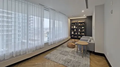 2520 Eglinton Avenue W Mississauga ON L5M 0Y4