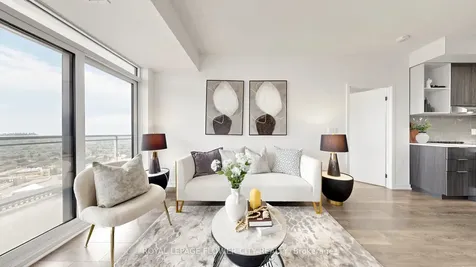 2520 Eglinton Avenue W Mississauga ON L5M 0Y4