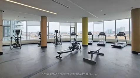 2520 Eglinton Avenue W Mississauga ON L5M 0Y4