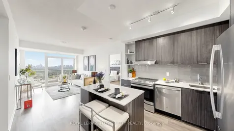 2520 Eglinton Avenue W Mississauga ON L5M 0Y4