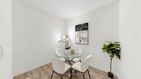 2520 Eglinton Avenue W Mississauga ON L5M 0Y4