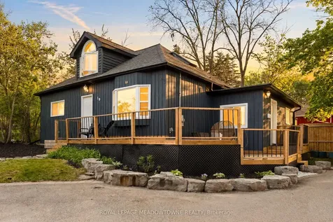 10 Back Street Halton Hills ON L7G 3Y6