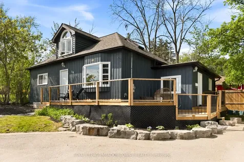 10 Back Street Halton Hills ON L7G 3Y6